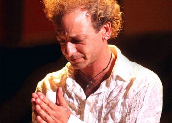 Duquende - Flamenco a chorro