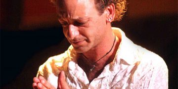 Duquende - Flamenco a chorro