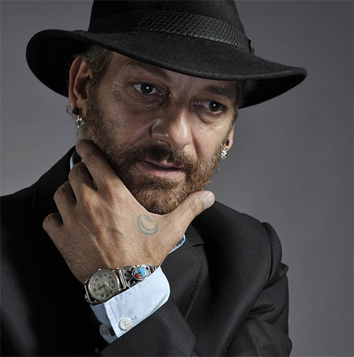 Duquende en Concierto - Café Berlín