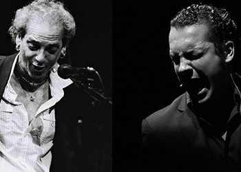 Duquende & Jesús Méndez