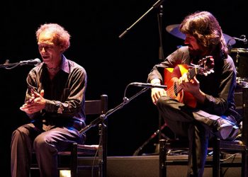 Duquende & Chicuelo - Auditorio Nacional