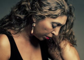 Esperanza Fernández  - Sala García Lorca