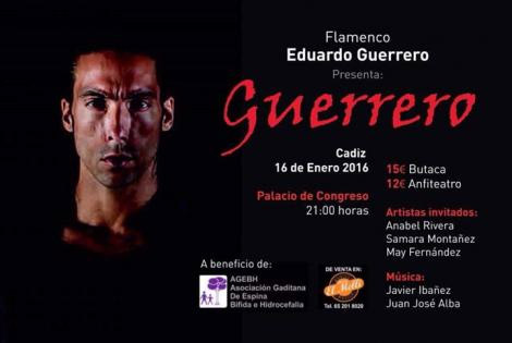 Eduardo Guerrero "GUERRERO" - Cádiz