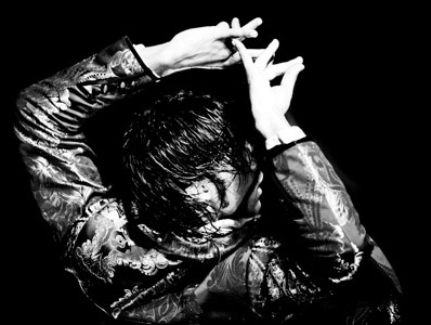 Eduardo Guerrero - Re_torno - Suma Flamenca