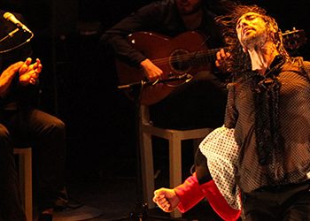 Eduardo Guerrero - El callejón de los pecados