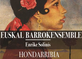 El Amor Brujo - María José Pérez