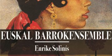 El Amor Brujo - María José Pérez