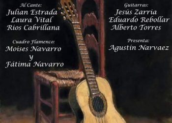 XXXIV Festival Flamenco El Burgo