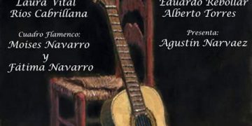 XXXIV Festival Flamenco El Burgo