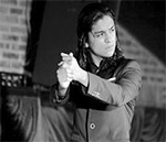 El Carpeta + Miguel Poveda