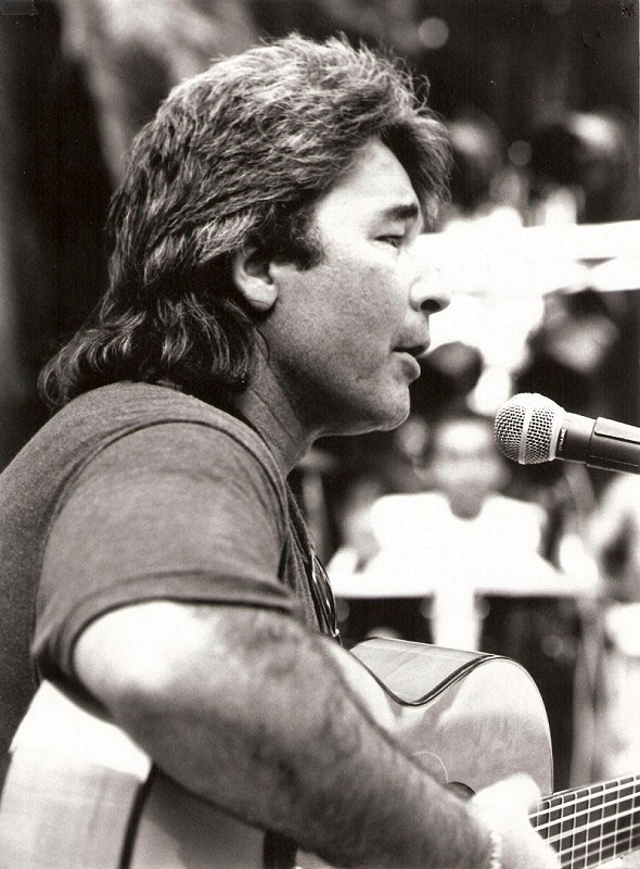 Recordando a EL CHINO. Bonela Hijo