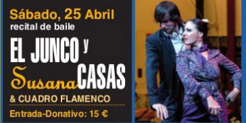 El Junco & Susana Casas