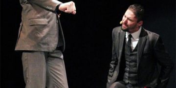 El Junco - Sesión de otoño - Festival Flamenco Toulouse