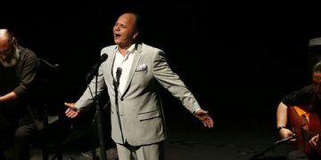 El Pele - Teatro Central
