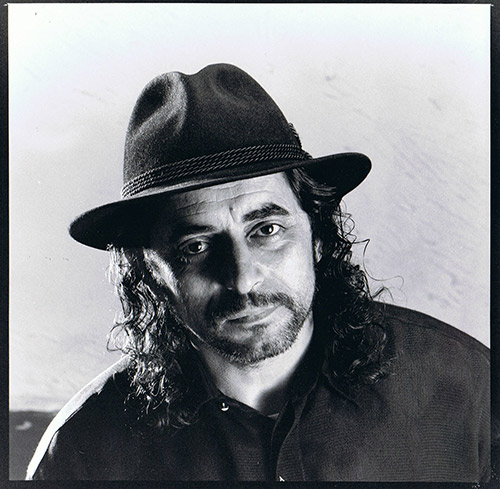 Enrique Lozano PESCAO