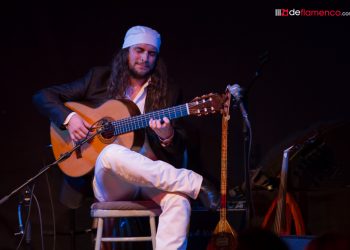 EL AMIR Flamenco Trío