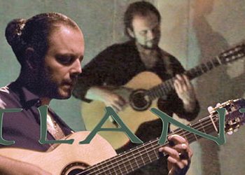 CANO estrena en Madrid su nuevo trabajo en solitario