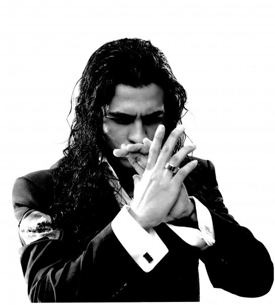 El Farru - Café Berlín