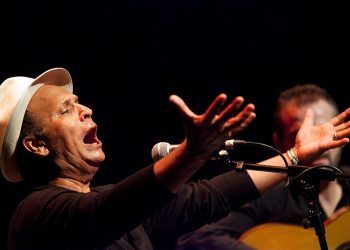 Puro Pele - Manuel Moreno El Pele - Jueves Flamencos Cajasol