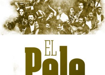 El Pele y amigos