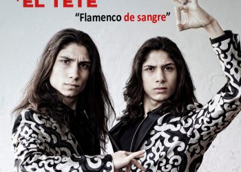 El Yiyo & El Tete - Flamenco de sangre