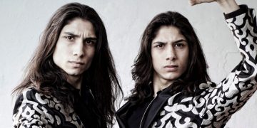 El Yiyo & El Tete - Flamenco de sangre