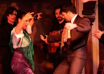 Angel Rojas - El arte por delante