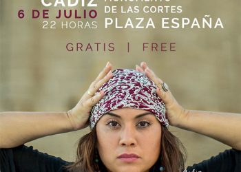 Encarna Anillo - Las puertas de Gades