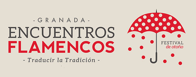 Festival de Otoño Flamenco de Granada