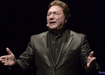 Enrique el Extremeño - Sala García Lorca