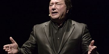 Enrique el Extremeño - Sala García Lorca