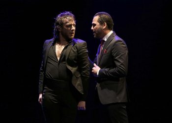 Solos - Sesión de Otoño de Festival Flamenco de Toulouse