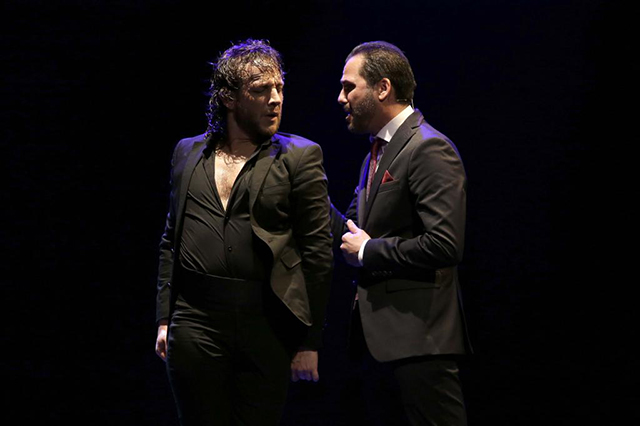 Solos - Sesión de Otoño de Festival Flamenco de Toulouse