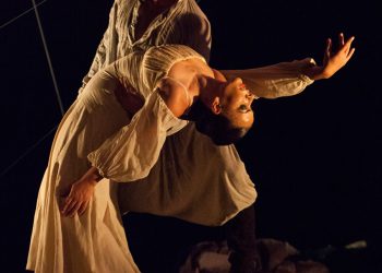 La memoria del alma. Elena Salgado & Miguel Ángel Corbacho