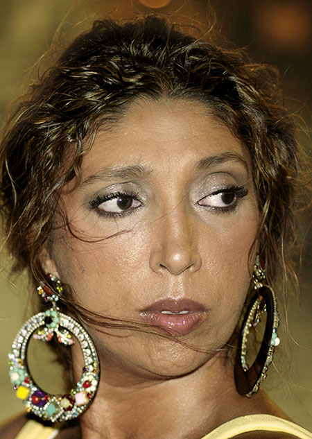 Esperanza Fernández