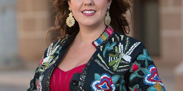 Esther Merino & El Perrete. Sones de Extremadura