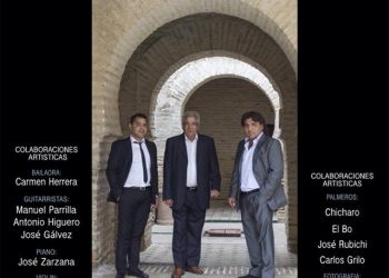 Stirpe Los Mijitas - De Padres a Hijos - Teatro Villamarta