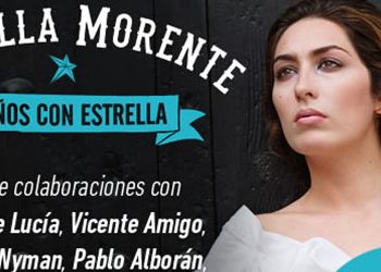 15 años con Estrella Morente