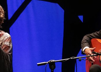 Estrella Morente -  Cante de las Minas