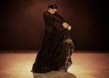 Eva Yerbabuena - Festival de Música y Danza de Granada