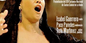 Exaltación de la Saeta - Ciudad de La Unión