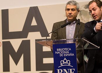 Exposición Patrimonio Flamenco - BNE