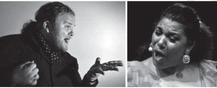 La Macanita / Ezequiel Benitez