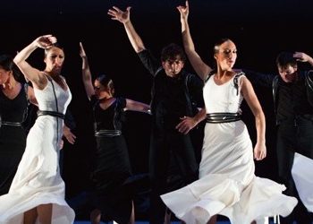 Flamenco Festival Asia