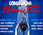 Vuelve Flamenco Pa Tós