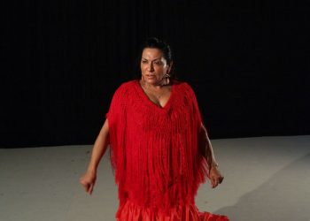 La Farruca "Homenaje a los grandes"