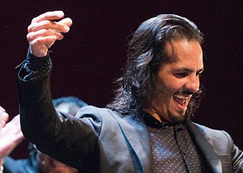 Farruquito - Suma Flamenca