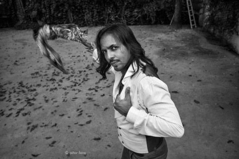 Farruquito & Farruco - Buen Arate