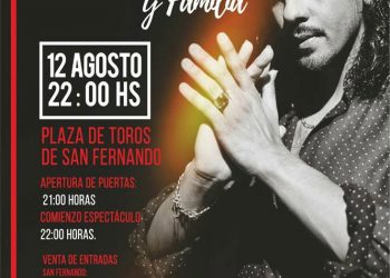 Farruquito y familia