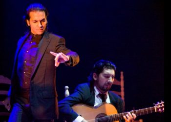 Farruquito - Flamenco Festival New York